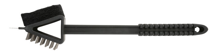 Grillborste 37 cm Grillexpert